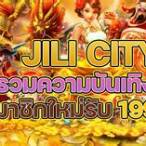 jili city 8922
